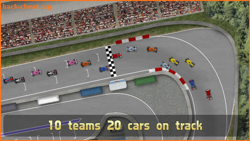 Formula Racing 2 screenshot