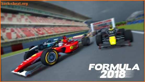 Formula Racing 2018 screenshot