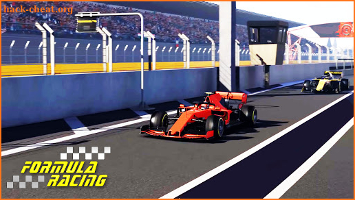 Formula Racing 2021 – Car Racing Manager Game screenshot
