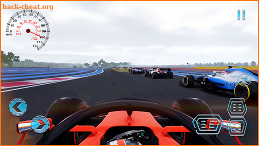Formula Racing 2021 – Car Racing Manager Game screenshot