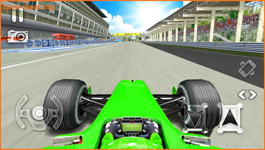 Formula Racing : Car Racing Game 2019 screenshot