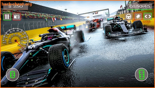 Formula Racing: Formula Car Racing 2021 screenshot