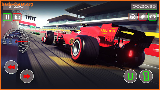 Formula Racing: Formula Car Racing 2021 screenshot