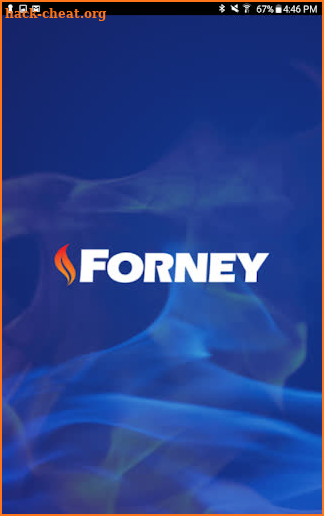 Forney PRO screenshot