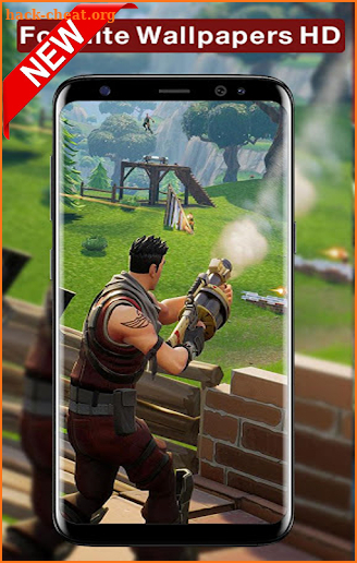 Fornite Battle Royale 2018 Wallpapers screenshot