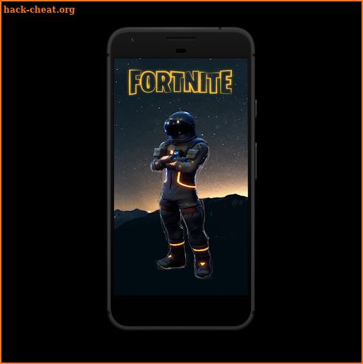 Fornite Wallpapers - Battle Royale Wallpapers HD screenshot