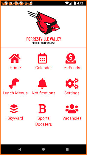Forrestville Valley #221 screenshot
