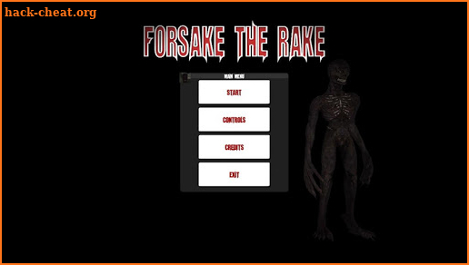Forsake The Rake screenshot