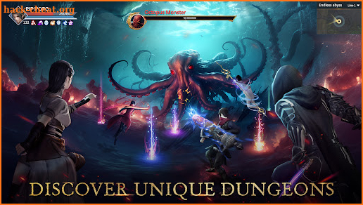 Forsaken Evil: Gods' Quest screenshot