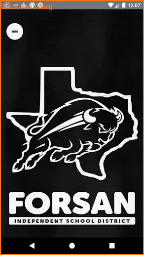 Forsan ISD, TX screenshot