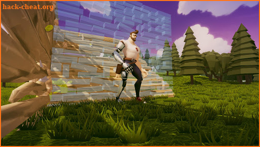 Fort Builder screenshot