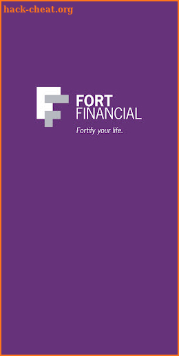 Fort Financial screenshot