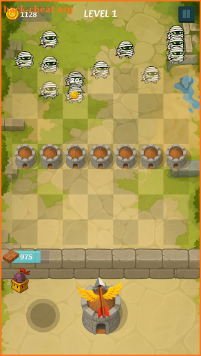 Fort Frontier: Tower Assault screenshot