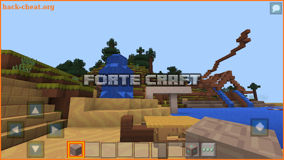 Forte Craft Official screenshot