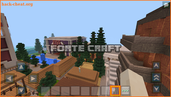 Forte Craft Official screenshot