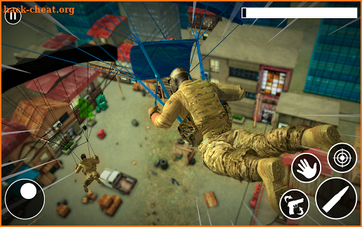 Fortnight: Elite Commando Action 2 screenshot