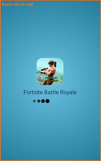 Fortnite Battle Royale Mobile - Guide game screenshot
