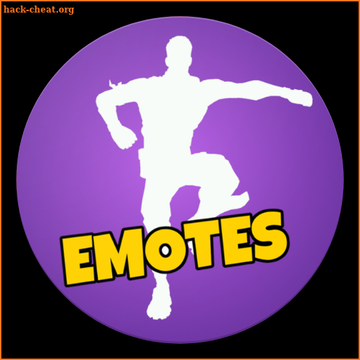 Fortnite Dance Emotes screenshot