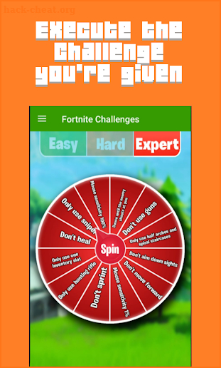 Fortnite Extra Challenges & PUBG screenshot