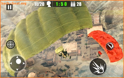 Fort:nite Last Battleground Royale Survival screenshot
