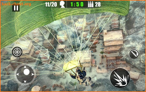 Fort:nite Last Battleground Royale Survival screenshot