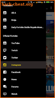 Fortnite Tube screenshot