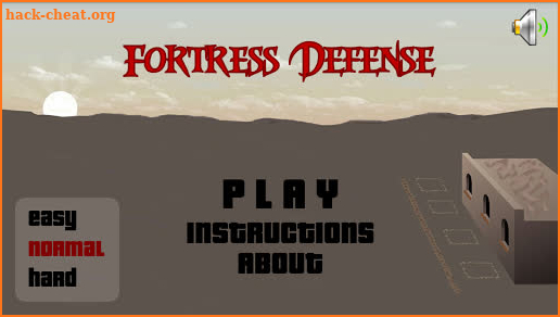 Fortress Defense 2 screenshot