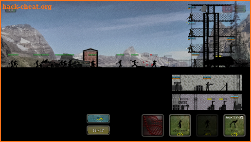 Fortress TD Era Monsters screenshot