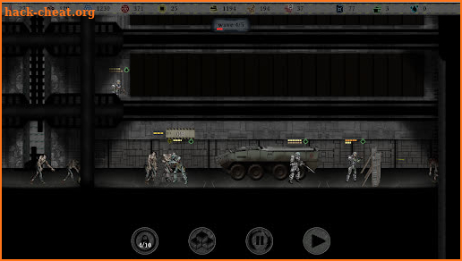 Fortress TD2 screenshot