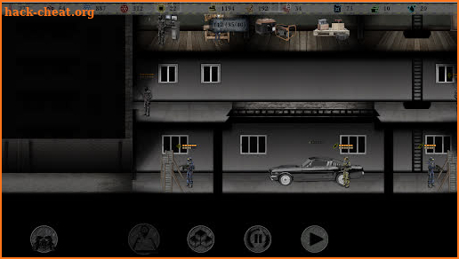 Fortress TD2 screenshot