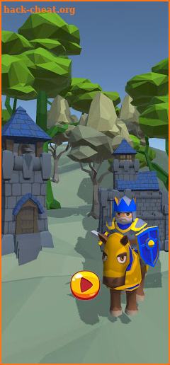 Fortress War screenshot