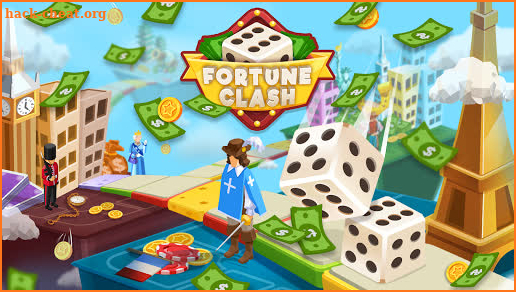 Fortune Clash screenshot