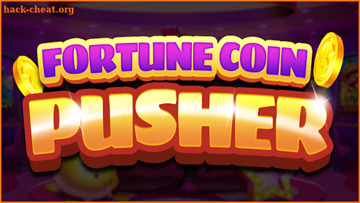 Fortune Coin Pusher Game screenshot