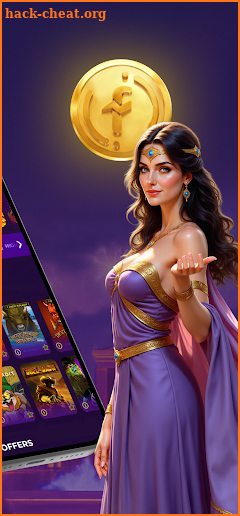 Fortune Coins screenshot