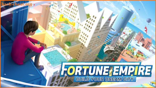 Fortune Empire screenshot