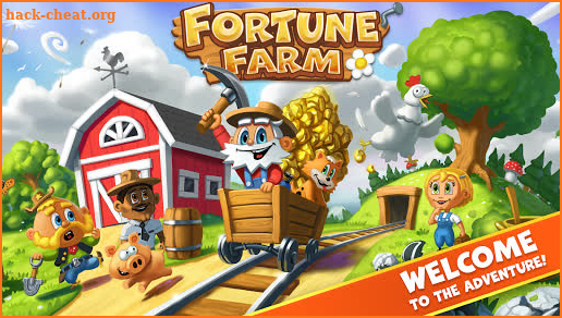 Fortune Farm screenshot