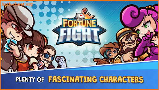 Fortune Fight screenshot