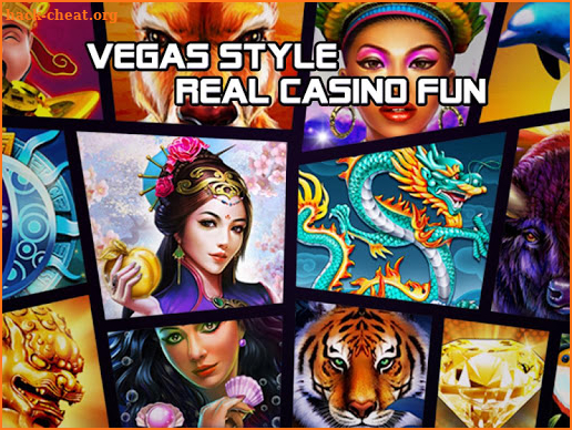 Fortune Of Vegas : Free Casino Slots screenshot
