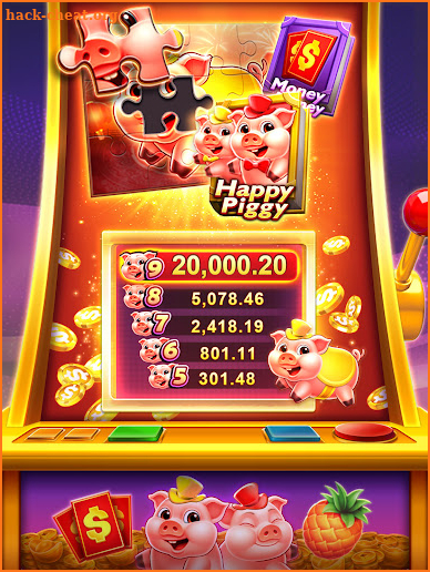 Fortune Pig Slot-TaDa Games screenshot