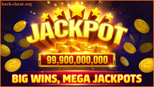 Fortune Rolling Slots - Casino screenshot