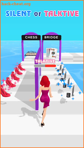 Fortune Runner screenshot