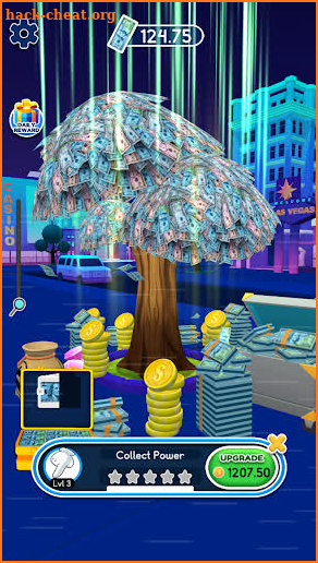 Fortune Tree screenshot