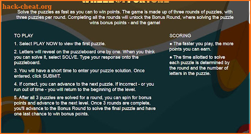 fortune wheel celebrity 2021: Words  Crossword Fun screenshot