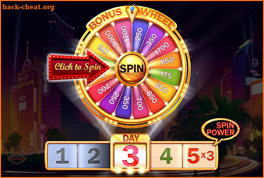 Fortune Wheel Roulette: Make Money Earn Cash screenshot