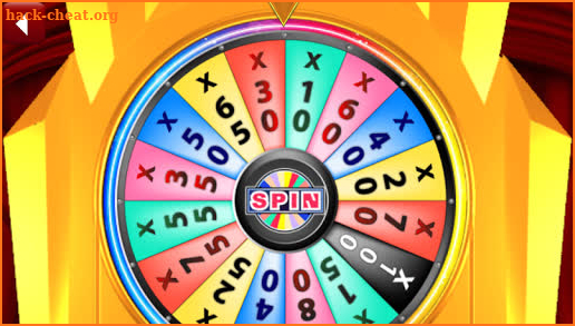 Fortune Wheel Slots Free Slots screenshot