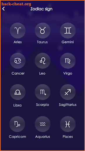 Fortunescan: Palmistry & Daily Horoscope screenshot