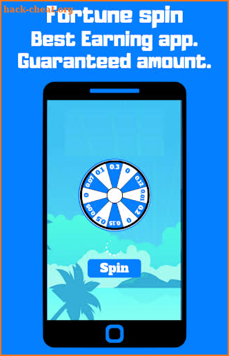 FortuneSpin - Best Earning App. screenshot