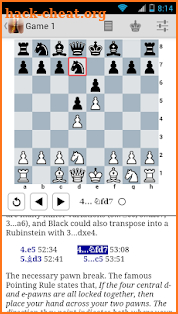 Forward Chess screenshot