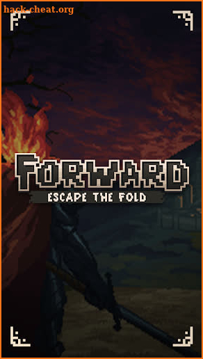 Forward: Escape The Fold screenshot