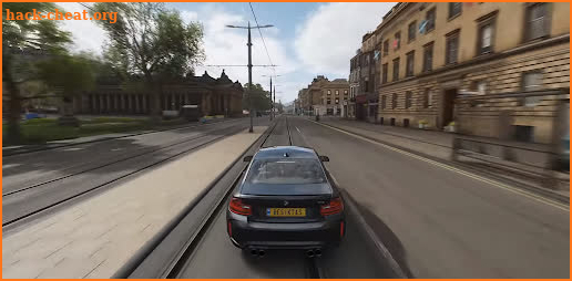 Forza 4 Walkthrough screenshot